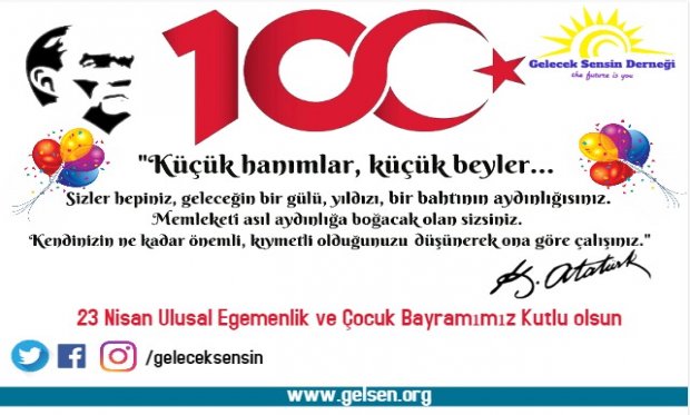 Meclisimiz 100 Yaşında