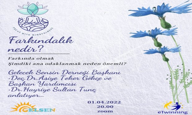 Mindfulness ile Odaklan
